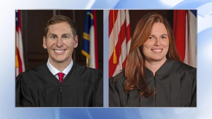 DEVELOPING: North Carolina Supreme Court Race Heads to Recount Due to Close Final Tally as Democrat Pulls Ahead Two Weeks After Election Day | The Gateway Pundit