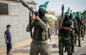 Trump’s Election Sparks Hope for Peace: Hamas and Palestinian Leaders Call for Ceasefire with Israel | The Gateway Pundit