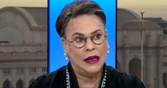 Conservative Wyoming Congresswoman Harriet Hageman Defends Choice of Matt Gaetz for AG: ‘An Incredibly Brilliant Legal Mind’ (VIDEO) | The Gateway Pundit