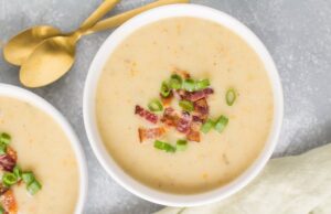 12 Easy Soup Recipes for Cozy, Quick Meals