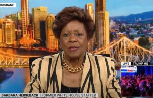 “Sore Loser – Classless – Former White House Staffer Disgusted with Kamala’s Behavior Following Defeat | The Gateway Pundit