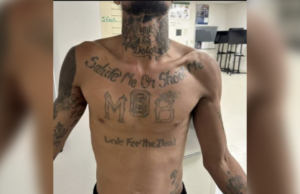 Venezuelan Gang Tren de Aragua Expands into Tennessee | The Gateway Pundit