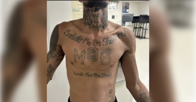 Venezuelan Gang Tren de Aragua Expands into Tennessee | The Gateway Pundit