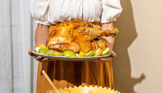 How to Prep Your Turkey