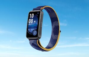 Huawei now has a 14-day battery fitness tracker for under £40