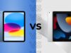 Apple iPad 10th gen vs iPad 9th gen: Which tablet should you buy?