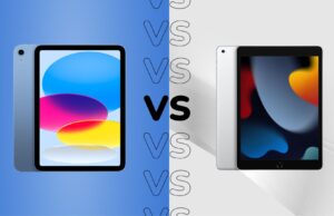 Apple iPad 10th gen vs iPad 9th gen: Which tablet should you buy?