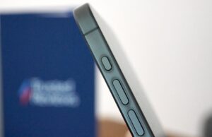 How to open ChatGPT with the iPhone’s Action Button