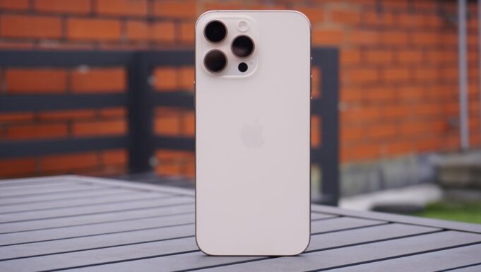 iPhone 16 Pro Max just made the cut as an affordable Black Friday upgrade