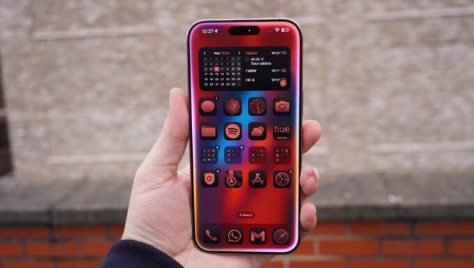 Recent iPhone reboot spate is actually an unannounced security feature
