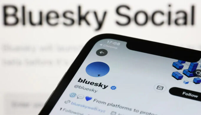 Left-Wing Social Media Platform ‘Bluesky’ Says It Cannot Keep Up With Users’ Censorship Requests | The Gateway Pundit