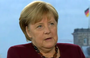 Angela Merkel Admits Trump’s Victory ‘Filled Her With Sadness,’ Says Elon Musk’s Influence a ‘Huge Concern’ | The Gateway Pundit