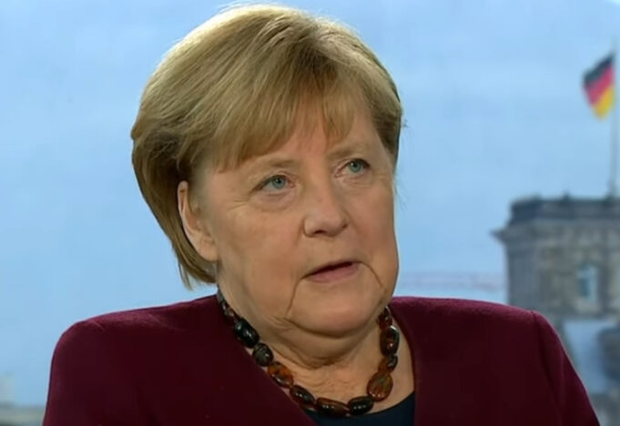 Angela Merkel Admits Trump’s Victory ‘Filled Her With Sadness,’ Says Elon Musk’s Influence a ‘Huge Concern’ | The Gateway Pundit