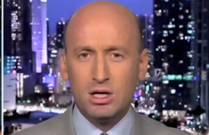 ‘Tough as Nails’: Stephen Miller Assures Trump’s AG Pick Pam Bondi Will Crush The Cartels and Deep State (VIDEO) | The Gateway Pundit
