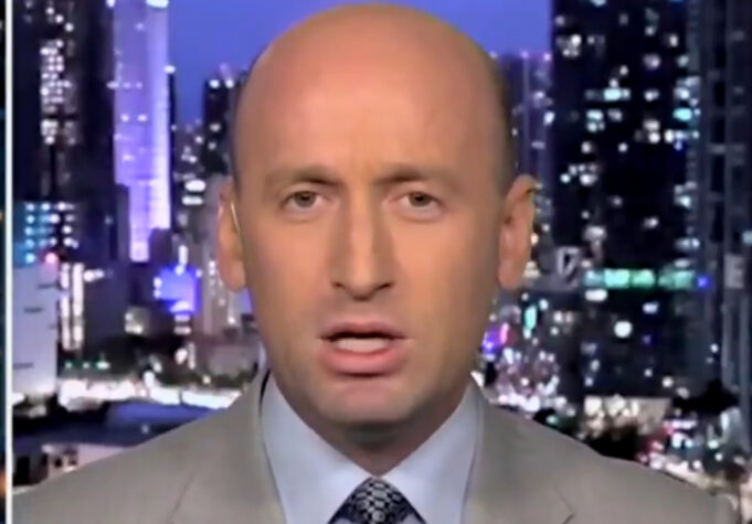 ‘Tough as Nails’: Stephen Miller Assures Trump’s AG Pick Pam Bondi Will Crush The Cartels and Deep State (VIDEO) | The Gateway Pundit