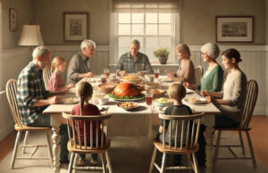 University Of Buffalo Hosts Event On “Decolonizing” Thanksgiving | The Gateway Pundit