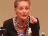 Actress Sharon Stone Urges Women to Stay Away From Trump Supporters – Blames His Victory on ‘Uneducated’ Hicks (VIDEO) | The Gateway Pundit