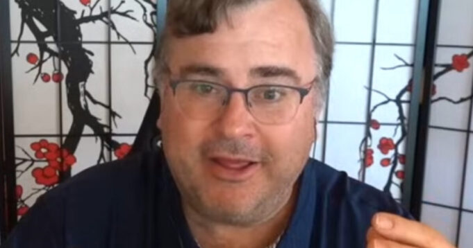 Billionaire and Democratic Megadonor Reid Hoffman is Looking to Move Abroad After Trump’s Victory | The Gateway Pundit