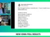 WOW! Political Pollster Ann Selzer Who Released Iowa Poll Showing Kamala in the Lead is Confused Over What the “R” and “D” Refer to in Polling Cross Tabs (VIDEO) | The Gateway Pundit