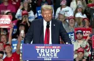 Unhinged Michigan Man Who Had “ShootUpTrumpRally” and “PlanningToShootTrump” Reddit Accounts Arrested For Threatening to Shoot Trump and His Christian Supporters If He Wins Election | The Gateway Pundit