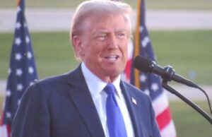 Trump Issues Demands in Senate Leadership Race: Next Senate Leader Must Commit to ‘Recess Appointments’ and Block Last-Minute Democrat Judges Before Inauguration Day | The Gateway Pundit