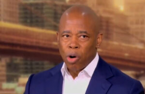WATCH: “They’re Not Talking About Hitler. They’re Talking About Housing” — NYC Mayor Eric Adams Schools The Ladies of ‘The View’ on Why Trump Won and Had More Support in New York Than Any Republican Since 1988 | The Gateway Pundit