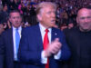 WATCH LIVE: President Trump to Arrvie at UFC 314 in Miami at 9 PM ET | The Gateway Pundit