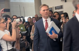 House Ethics Committee Meets on Whether or Not to Release Lawfare Report on Trump’s AG Pick Matt Gaetz | The Gateway Pundit