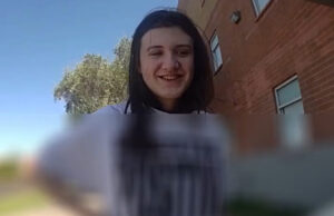 WATCH: Body and Security Camera Footage Shows “Transgender” Attacker of Kari Lake’s Daughter Fleeing Scene, Admitting Attack Was Politically Motivated – Tells Police “I Don’t F*cking Remember” Phone Number | The Gateway Pundit