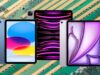 iPad RAM list: How much memory each Apple tablet has