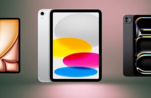 I’ve reviewed every Apple tablet and the iPad 10 is the best buy for most on Black Friday