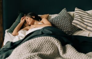 Irregular Sleep Linked to Heart Attack, Stroke Risk, Study Finds