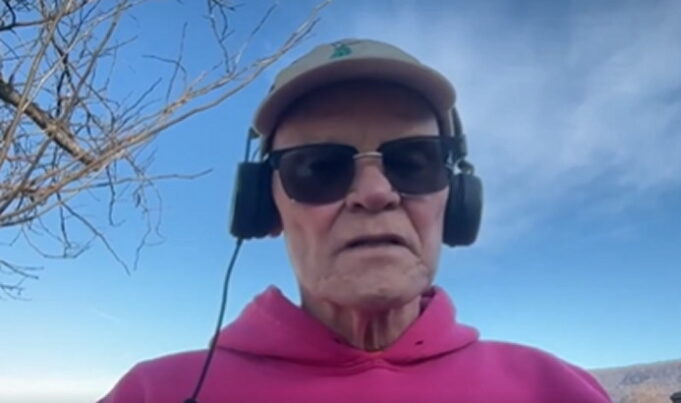 James Carville Goes Off on ‘Snot Nosed’ Young Progressives in Kamala Harris Campaign in Expletive Filled Rant (VIDEO) | The Gateway Pundit