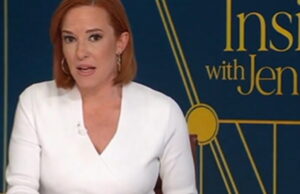 Professional Liar Jen Psaki Wants Social Media to be Regulated Because of ‘Disinformation’ (VIDEO) | The Gateway Pundit