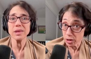 Mentally Deranged Washington Post Columnist Jen Rubin: ‘Republicans Want to Kill Your Kids’ (VIDEO) | The Gateway Pundit