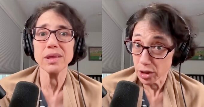 Mentally Deranged Washington Post Columnist Jen Rubin: ‘Republicans Want to Kill Your Kids’ (VIDEO) | The Gateway Pundit
