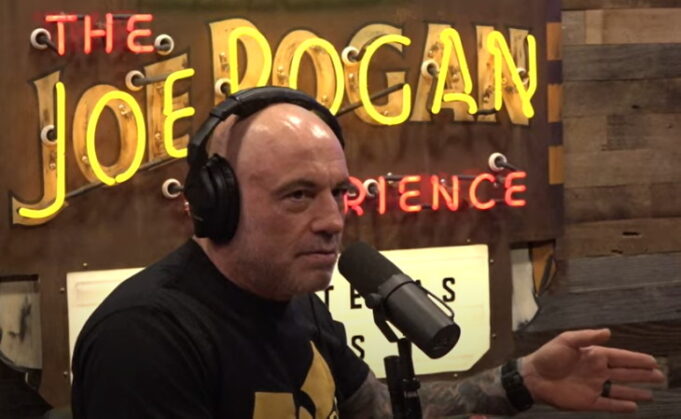 Joe Rogan Explains Why Liberal Media Ratings Are Collapsing: ‘Not Accurate, Delusional’ (VIDEO) | The Gateway Pundit