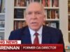 Deep State Creep John Brennan Has the Nerve to Question Tulsi Gabbard’s Fitness for National Security Role (VIDEO) | The Gateway Pundit