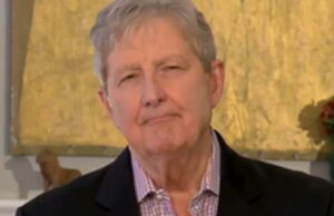 Senator John Kennedy Offers a Response to Anti-Trump Hollywood Liberals Who Are Bitter About the Election (VIDEO) | The Gateway Pundit