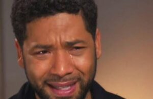 JUST IN: Illinois Supreme Court Reverses Conviction of MAGA Hate Hoaxer Jussie Smollett | The Gateway Pundit