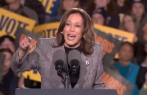 STUNNING: The Kamala Harris Campaign Raised a Billion Dollars but is Closing Out With $20 Million in Debt | The Gateway Pundit