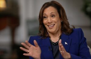 A Week After Her Landslide Defeat, Kamala’s Indebted Campaign is Still Begging Supporters For Donations | The Gateway Pundit