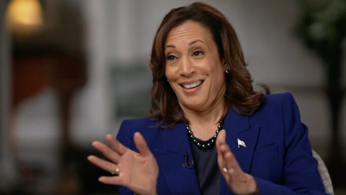 Autopsy of a Failed Presidential Campaign: Here’s All the Ways Kamala Dropped the Ball | The Gateway Pundit