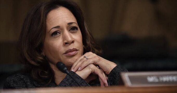 New Leaked Memo Confirms Democrats’ Alarming Turnout Crisis in Key Battleground States | The Gateway Pundit