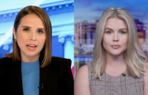 Karoline Leavitt Absolutely Destroys ABC Propagandist for Defending Democrats’ Hypocrisy on Political Violence | The Gateway Pundit