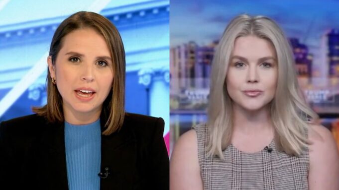 Karoline Leavitt Absolutely Destroys ABC Propagandist for Defending Democrats’ Hypocrisy on Political Violence | The Gateway Pundit
