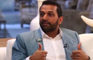 Kash Patel Reportedly in Consideration for FBI Director | The Gateway Pundit