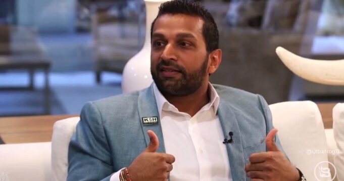 Kash Patel Reportedly in Consideration for FBI Director | The Gateway Pundit