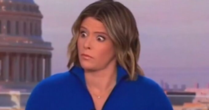CNN Host’s Reaction to Tom Homan Comments About Denver Mayor Speaks Volumes (VIDEO) | The Gateway Pundit