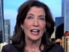 Desperate New York Governor Kathy Hochul Says if You Vote for Republicans in NY You’re Anti-American (VIDEO) | The Gateway Pundit